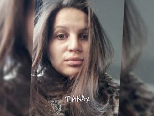 TIIANAx