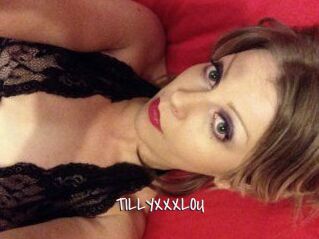 TILLYXXXLOU