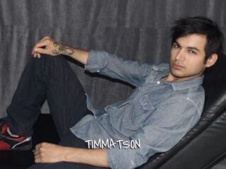 TIMMATSON
