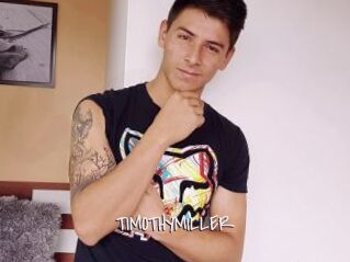 TIMOTHYMILLER
