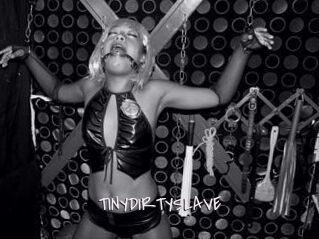 TINYDIRTYSLAVE