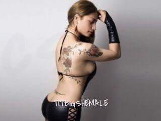 TITBIGSHEMALE