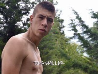 TOMASMILLER