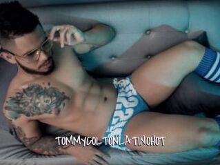 TOMMYCOLTONLATINOHOT