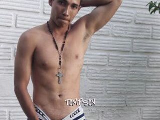 TOMPSON Commando Sexy