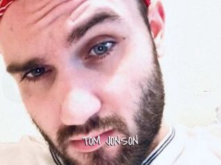 TOM_JONSON