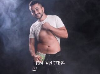 TOM_WINTTER Commando Sexy