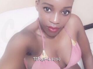 TOPGIRL2020