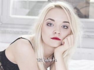 TOPJulieta