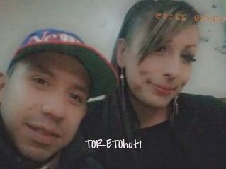 TORETOhot1