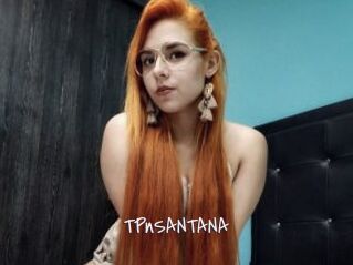 TPnSANTANA