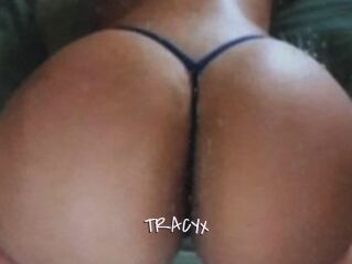 TRACYx