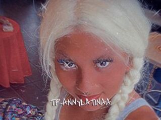 TRANNYLATINAA