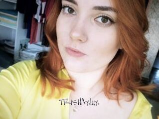TRISHAxlux Commando Sexy