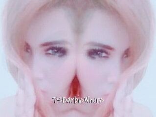 TSBarbieWh0re