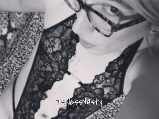 TSJessNasty