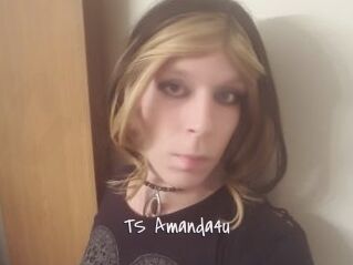 TS_Amanda4u