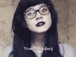TSsabrinaredford