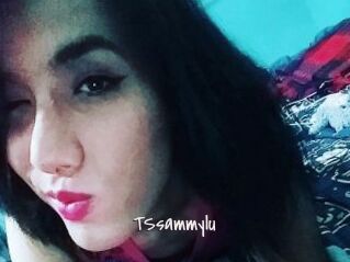 TSsammylu