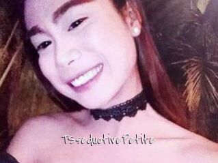 TSseductivePetite