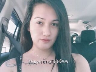 TSuperiorGODDESS