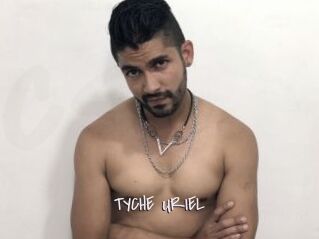 TYCHE_URIEL