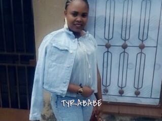 TYRABABE