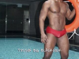 TYSSON_BIG_BLACKCOCK Commando Sexy