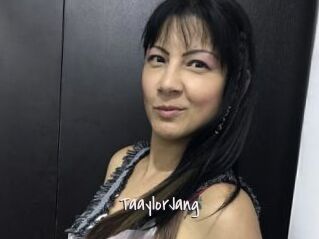 TaaylorJang
