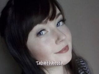 Tabathatook Commando Sexy