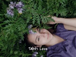 Tabiti_Love