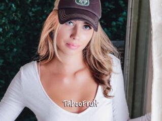 TabooFruit Commando Sexy
