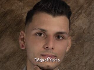 TadeoPrieto Commando Sexy