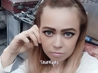 TaiaWqax Commando Sexy