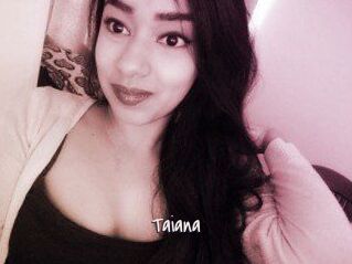 Taiana_ Commando Sexy