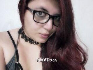 TairaDixon