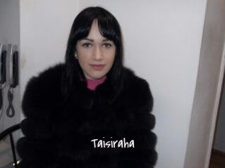 Taisiraha