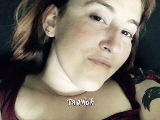 TalaWolf