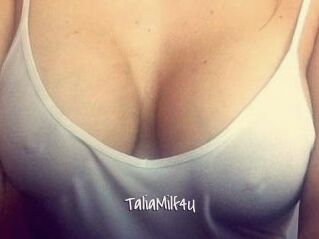 TaliaMilf4U
