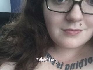 TaliaStory