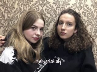 TaliyaNataly Commando Sexy
