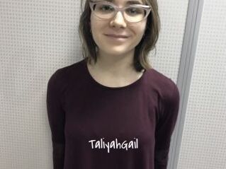 TaliyahGail