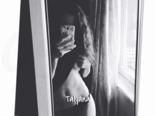 Talyana Commando Sexy