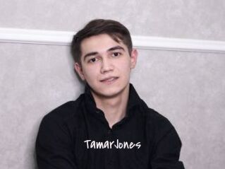 TamarJones