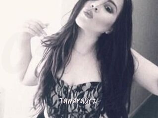 TamaraCrz