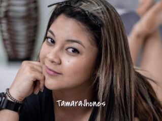 TamaraJhones