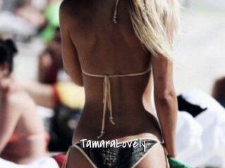 TamaraLovely