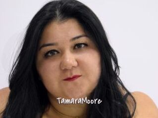 TamaraMoore