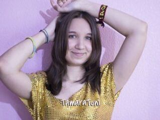 TamaraToni