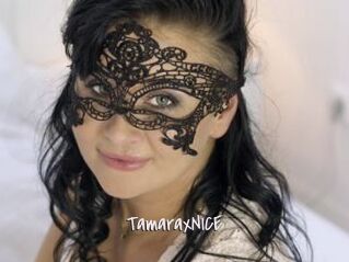 TamaraxNICE